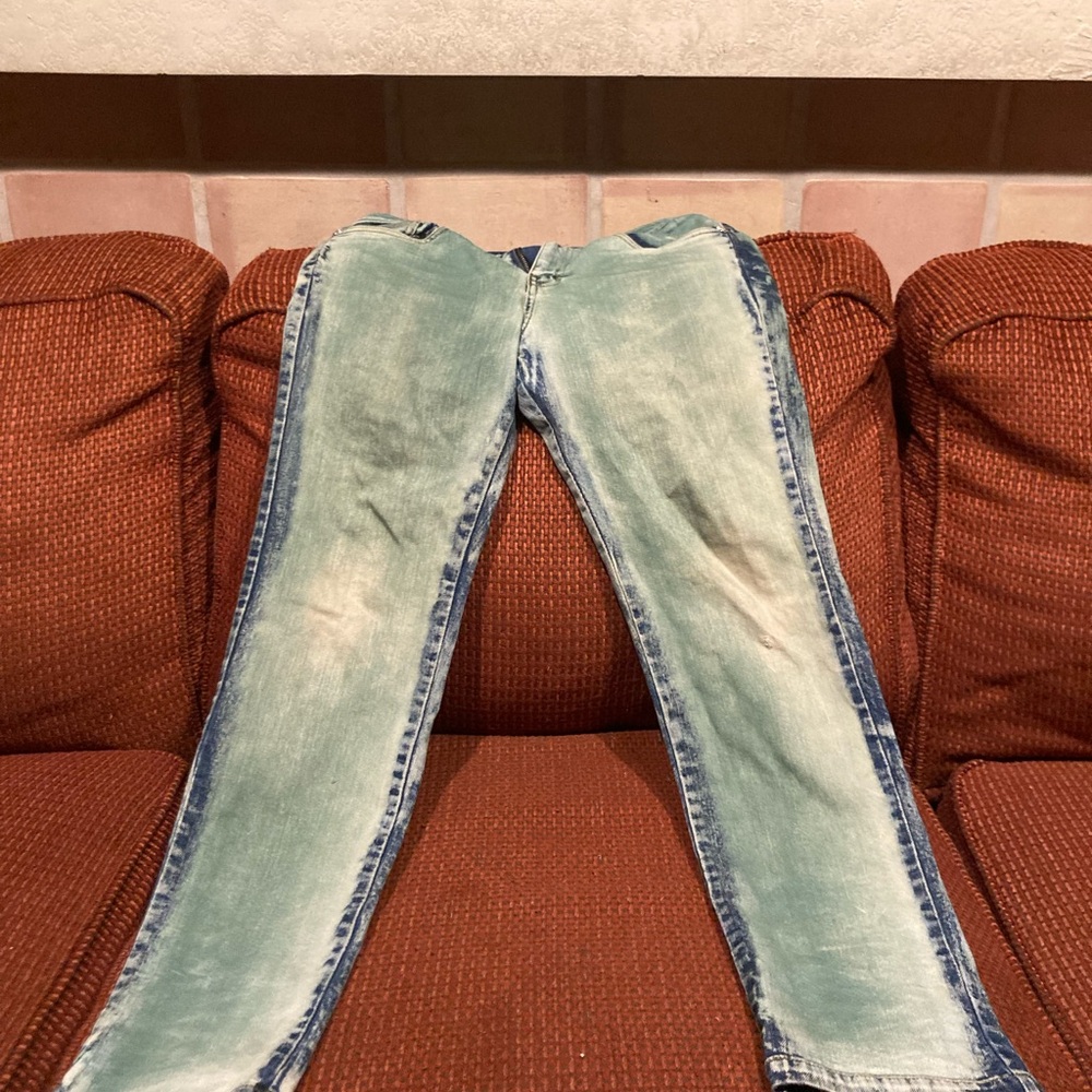 Versace jeans